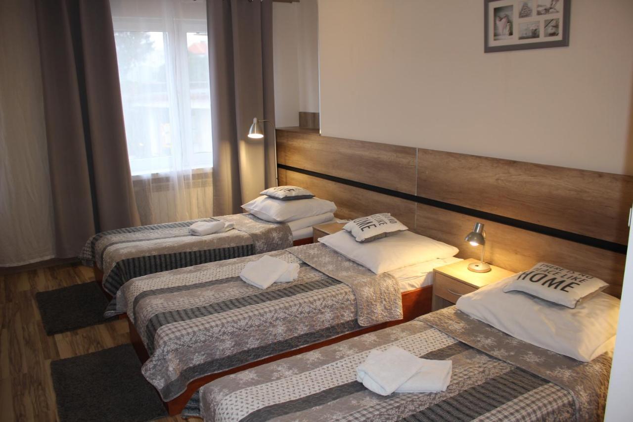 Hotel 1 بوتسك المظهر الخارجي الصورة